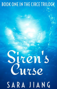 Title: Siren's Curse, Author: Sara Hasten