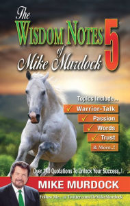 Title: The Wisdom Notes of Mike Murdock 5, Author: Mike Murdock