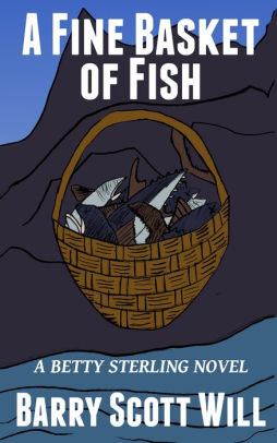 A Fine Basket Of Fish