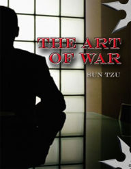 Title: The Art of War, Author: Jennifer Moreau