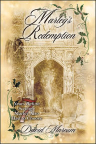 Title: Marley's Redemption, Author: David Marcum