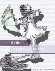 Title: Guia de Sombrillas Bajo La Lluvia: Encuentra, Perdona, Aceptate a Ti Mismo, Author: Sandy Galiano