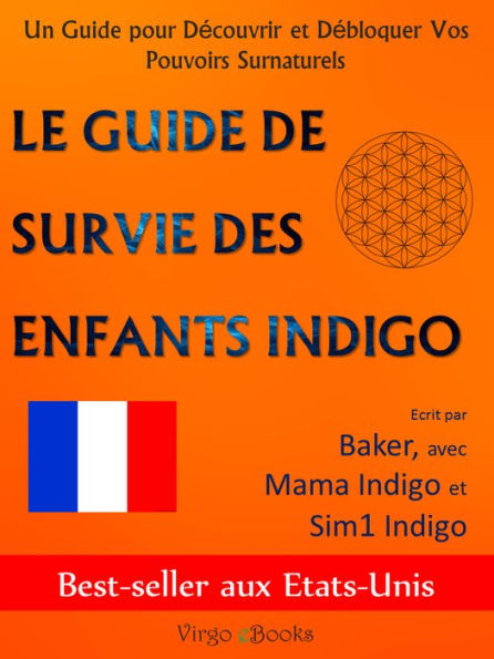 Le Guide De Survie Des Enfants Indigo