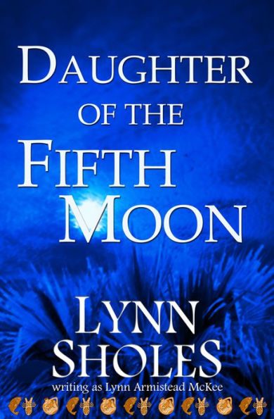 Daughter of the Fifth Moon