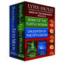 Edge of the New World Collection: Novels 5 - 6