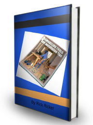 Title: Remodeling Tools and Installation Tips, Author: Rick Ricker