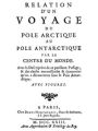 Relation d'un voyage du Pole Arctique au Pole Antarctique par le centre du monde (Illustrated)