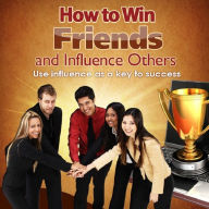 Title: How To Win Friends And Influence Others, Author: Mike Morley