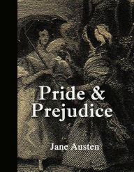 Title: Pride and Prejudice (Annotated with Quotes), Author: Jennifer Moreau