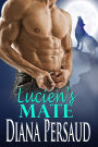 Lucien's Mate (Soul Mates Book 1)
