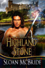 Highland Stone (The Talisman Trilogy, #1)