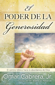 Title: El poder de la generosidad, Author: Omar Cabrera Jr