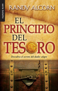 Title: El principio del tesoro, Author: Randy Alcorn