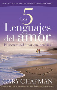 Title: Los 5 lenguajes del amor, Author: John Piper