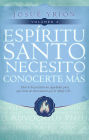 Espiritu Santo necesito conocerte mas Volume 2