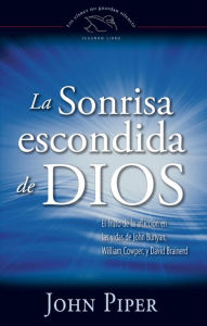Title: La sonrisa escondida de Dios, Author: John Piper
