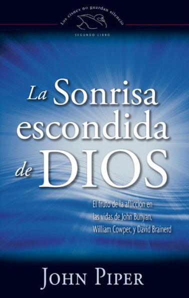 La sonrisa escondida de Dios