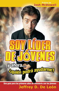 Title: Soy lider de jovenes, y ahora quien p, Author: Jeffrey De Leon