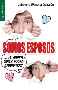 Title: Somos esposos y ahora quien podra ayu, Author: Jeffrey De Leon