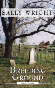 Title: Breeding Ground, Author: sally wright