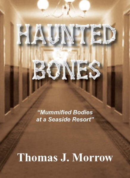 Haunted Bones