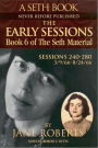 The Early Sessions: Book 6 of The Seth Material