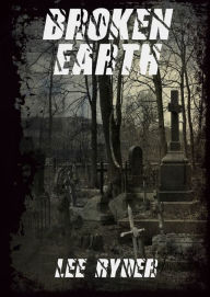 Title: Broken Earth, Author: Lee Ryder