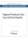 Digital Products You Can Sell On Paypal