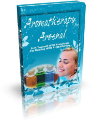 Title: Aromatherapy Arsenal: 