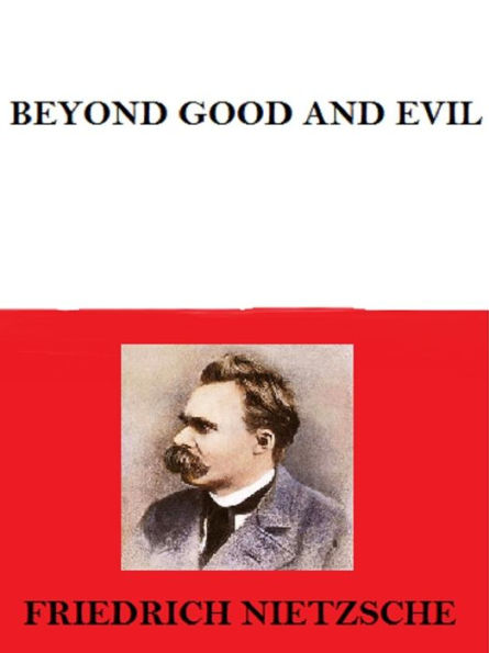 Beyond Good and Evil (Annotated)