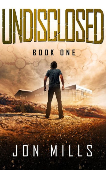 Undisclosed (Undisclosed Trilogy, Book 1)