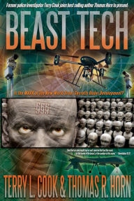 Title: Beast Tech, Author: Thomas Horn