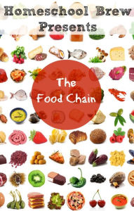 Title: The Food Chain (Fourth Grade Science Experiments), Author: Thomas Bell