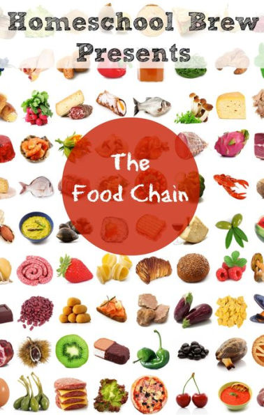 The Food Chain (Fourth Grade Science Experiments)