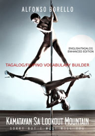 Title: English/Tagalog: Kamatayan Sa Lookout Mountain - Enhanced Edition, Author: Alfonso Borello