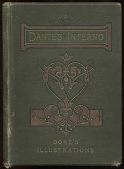 Dante's Inferno (Illustrated)