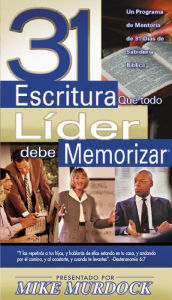 Title: 31 Escritura Que Todo Líder Debe Memorizar, Author: Mike Murdock