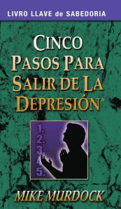 Title: Cinco Pasos Para Salir de La Depresión, Author: Mike Murdock