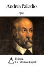 Opere di Andrea Palladio