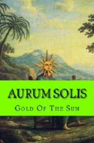 Title: Aurum Solis, Author: steven school
