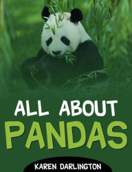 Title: All About Pandas (All About Everything, #2), Author: Karen Darlington