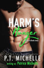 Harm's Hunger (Bad in Boots, #1)