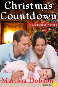 Title: Christmas Countdown, Author: Marissa Dobson