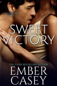 Sweet Victory (The Cunningham Family #2.5)