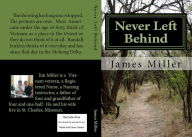 Title: Never Left Behind, Author: Jim Miller