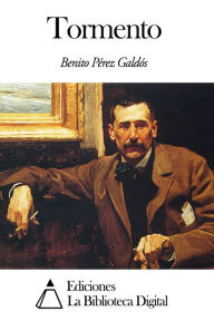 Title: Tormento, Author: Benito Pérez Galdós