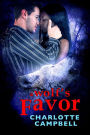 A Wolf's Favor [Interracial Romance]