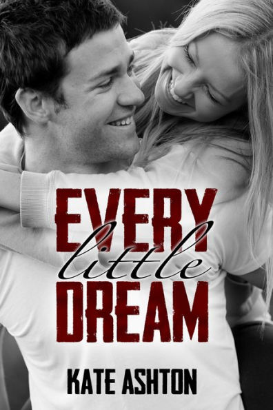 Every Little Dream