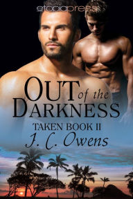 Title: Out of the Darkness, Author: J. C. Owens