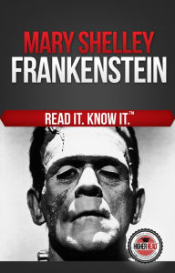 Title: Frankenstein (The Modern Prometheus), Author: Mary Shelley